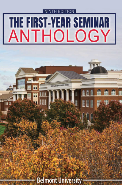The First-Year Seminar Anthology