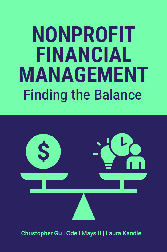 Financial Management Handbook for Nonprofit Managers