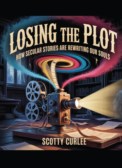 Losing the Plot: How Secular Stories Are Re-Writing Our Souls