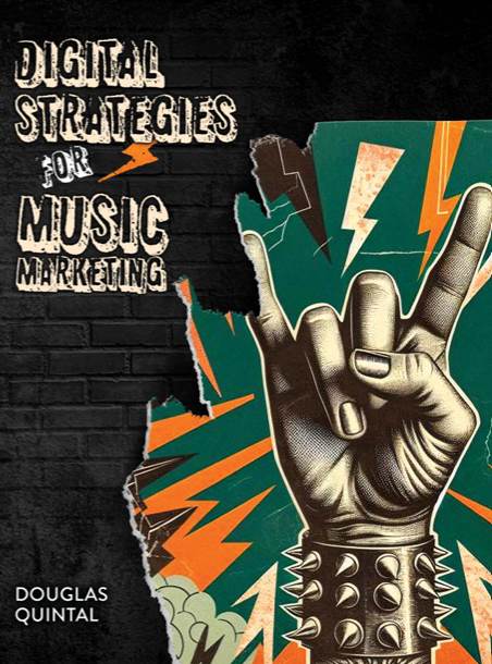 Digital Strategies for Music Marketing
