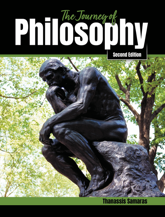 The Journey of Philosophy
