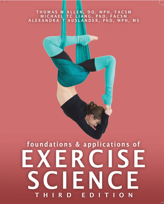 Foundations and Applications of Exercise Science