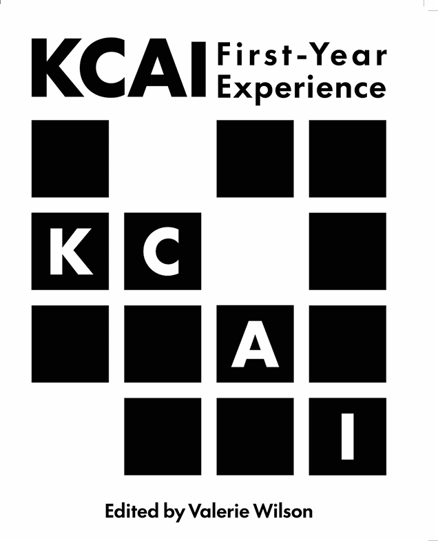 KCAI First-Year Experience