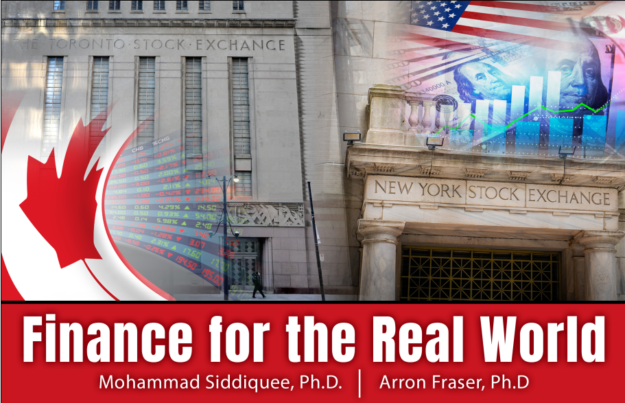 Finance for the Real World