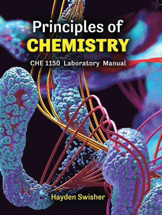 Principles of Chemistry Laboratory