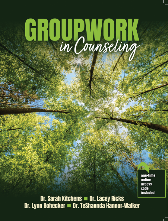 Groupwork in Counseling