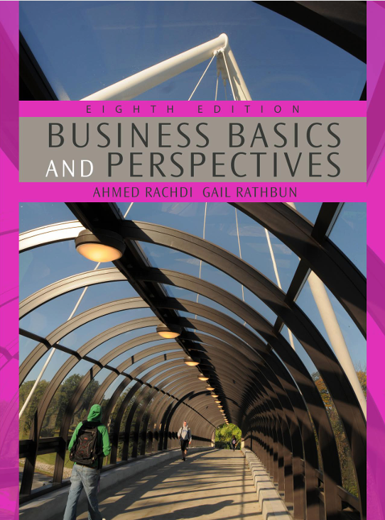 Business Basics & Perspectives