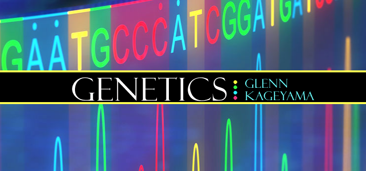 Genetics