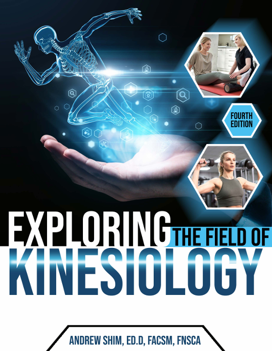 Exploring the Field of Kinesiology