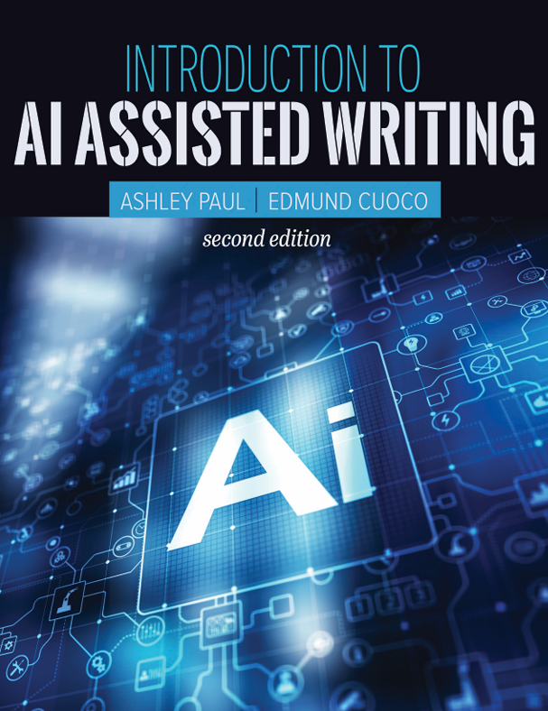 Introduction to AI Assisted Writing