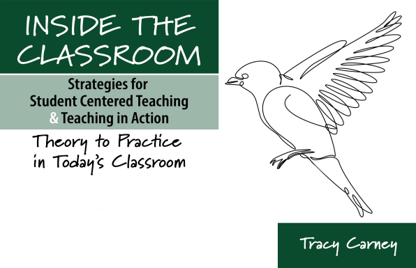 Inside the Classroom: Strategies for Student Centered Teaching/Teaching in Action: Theory to Practice in Today Classroom