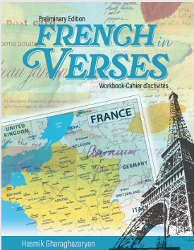 French in Verses: Workbook, Cahier d'activités Preliminary Edition