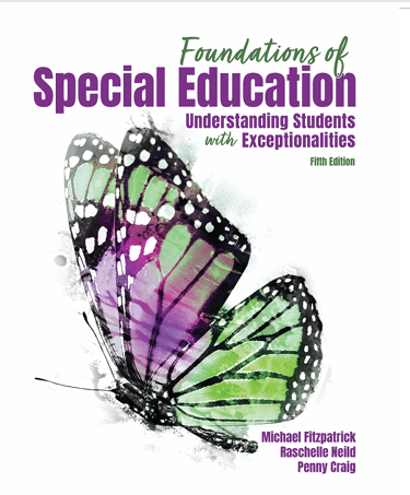 Foundations of Special Education: Understanding Students with Exceptionalities