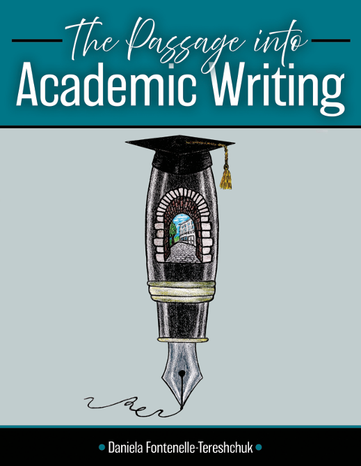 The Passage into Academic Writing