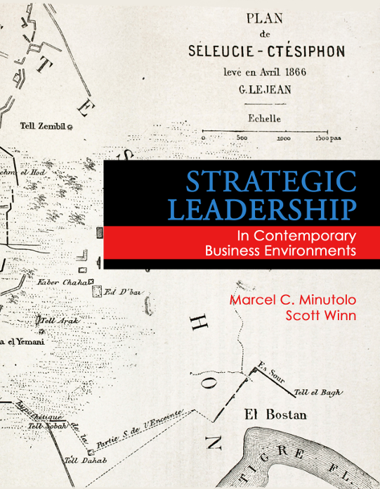 Strategic Management