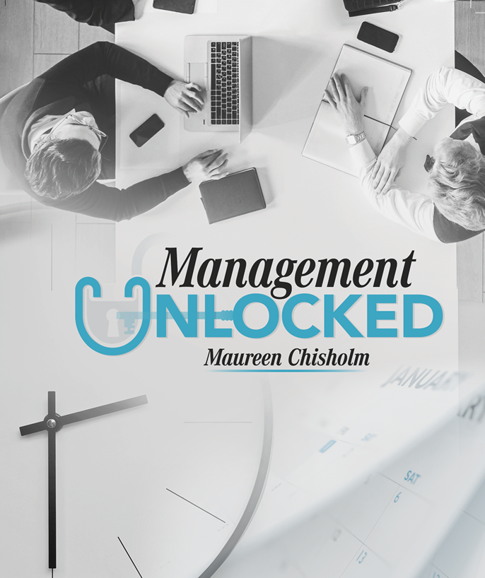 Management Unlocked
