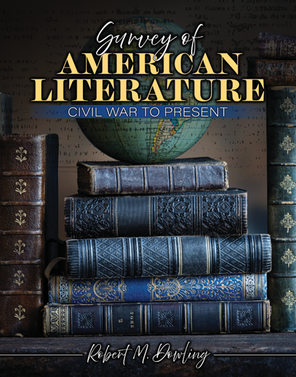 Survey of American Literature: Civil War to Present