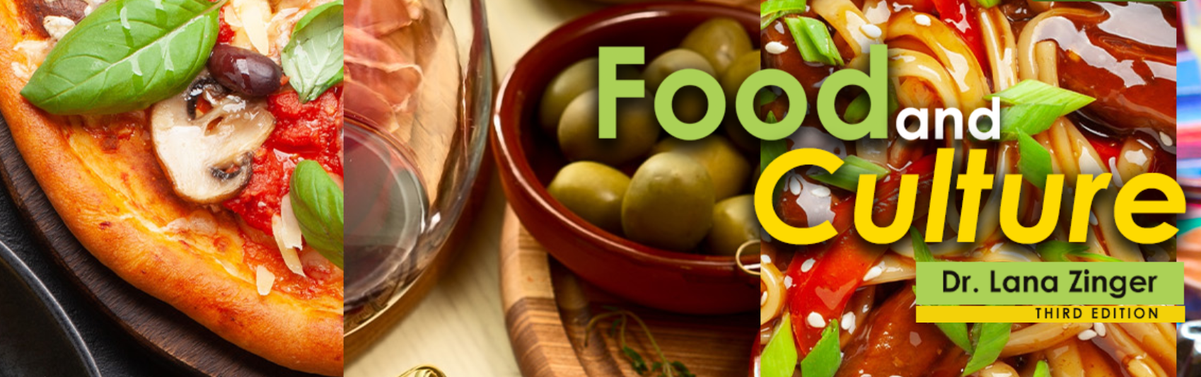 Food and Culture