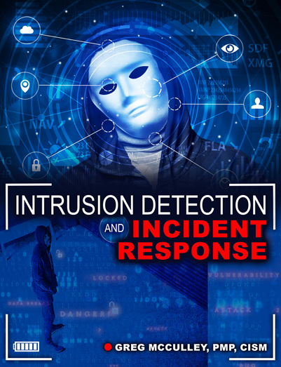 Intrusion Detection and Incident Response
