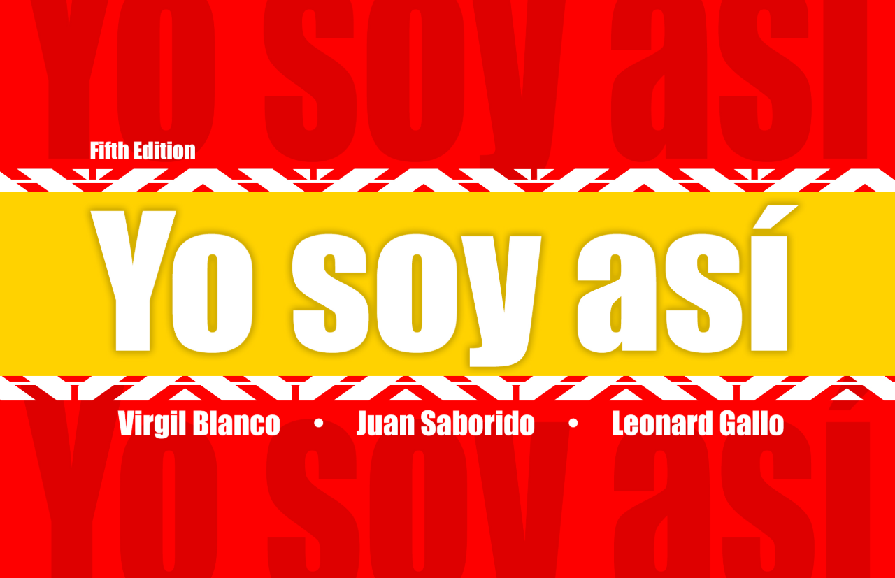 Yo Soy Asi
