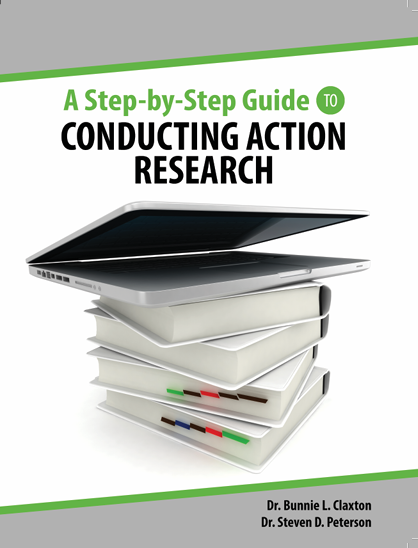 A Step-By-Step Guide to Conducting Action Research