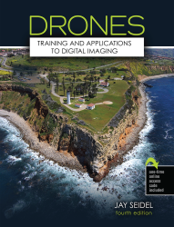Drones: Training and Applications to Digital Imaging