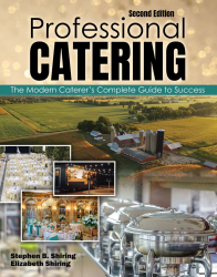 professional catering