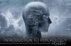 Introduction to Psychology Reader