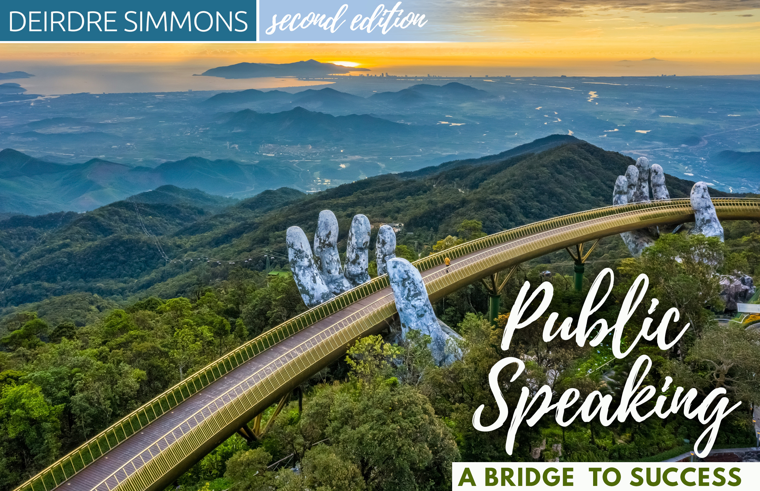 Public Speaking: A Bridge to Success