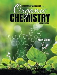 Laboratory Manual for Organic Chemistry