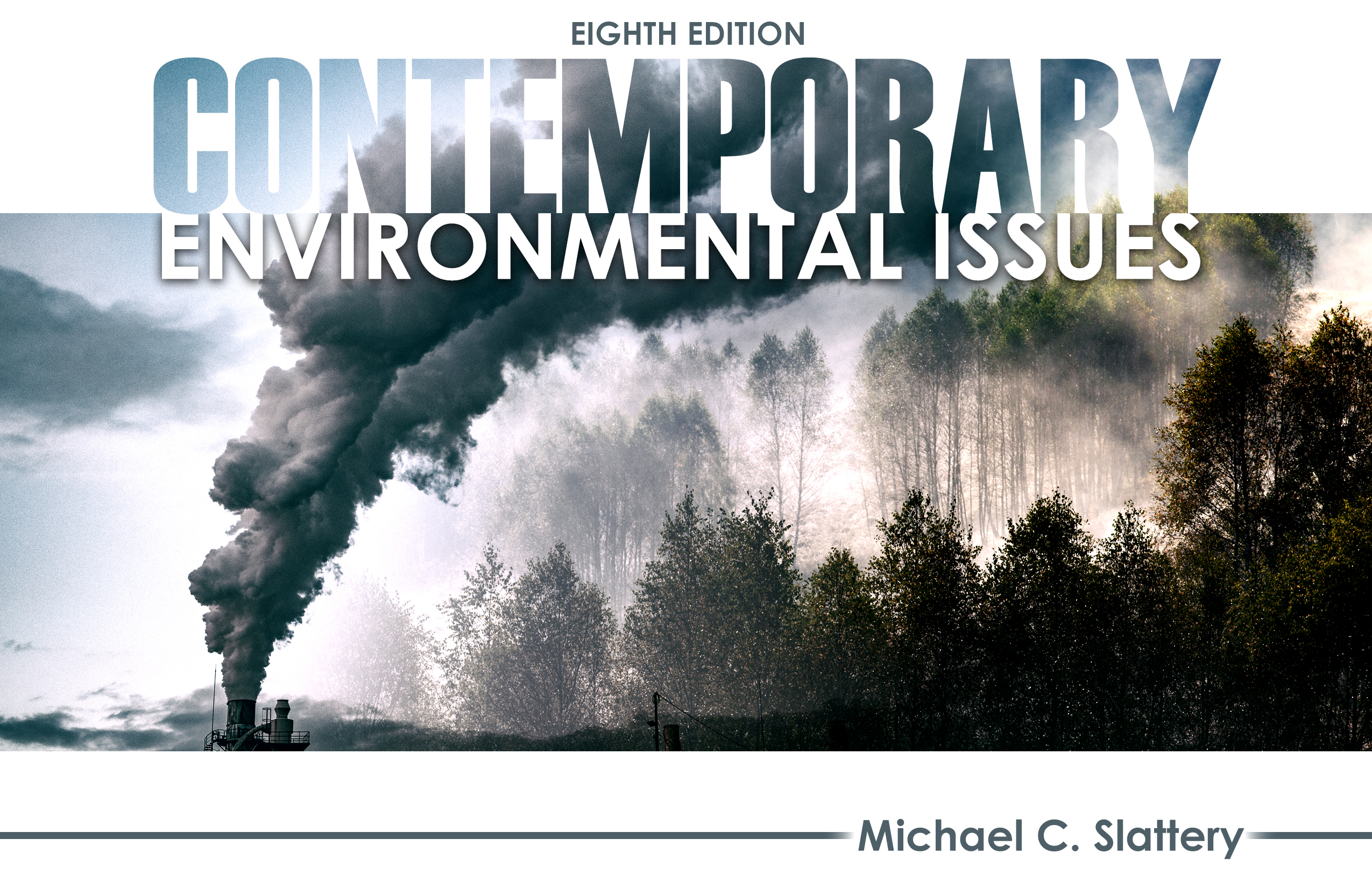 Contemporary Environmental Issues