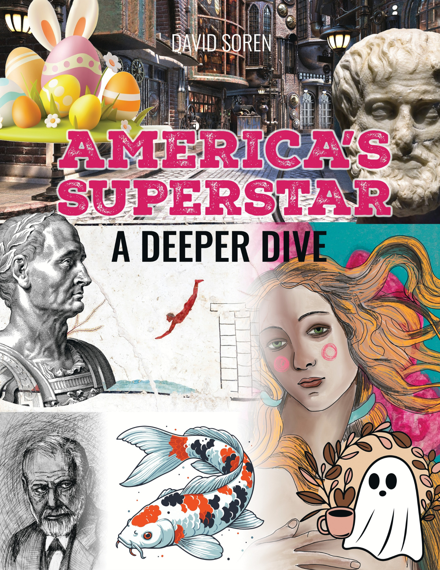 America's Superstar: A Deeper Dive