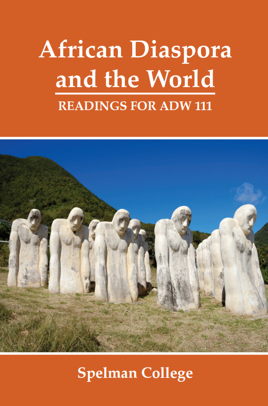 ADW 111: African Diaspora and the World