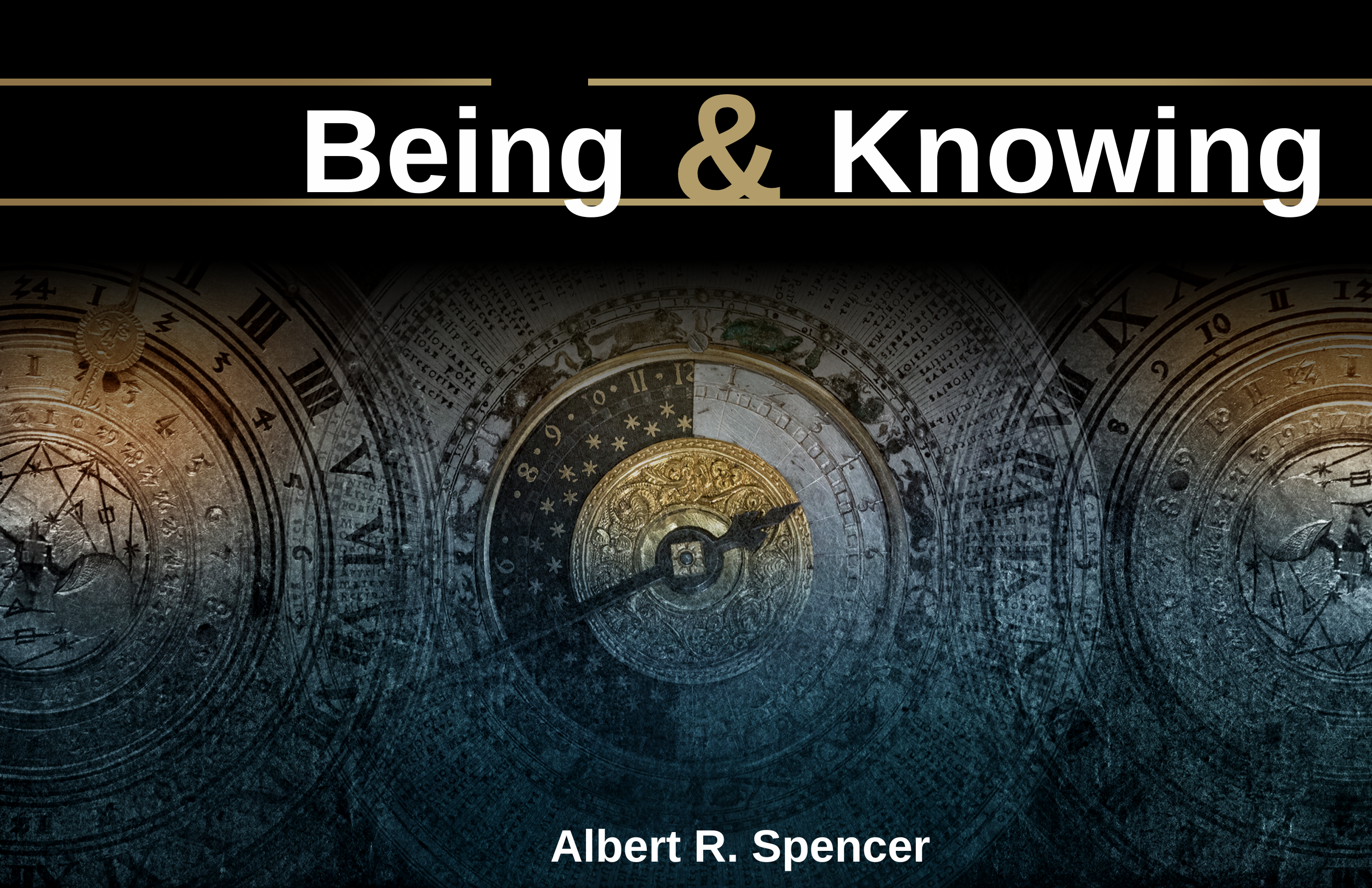 Being & Knowing