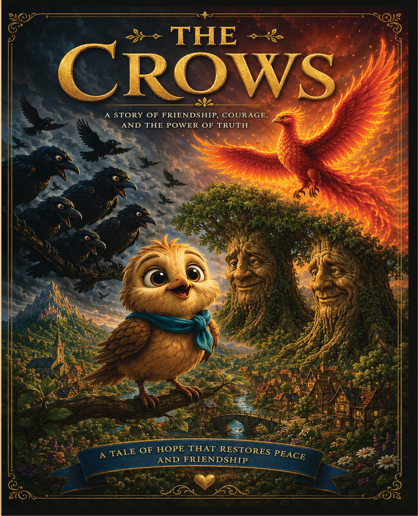 The Crows