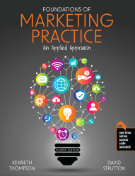 Foundations of Marketing Practice: An Applied Approach