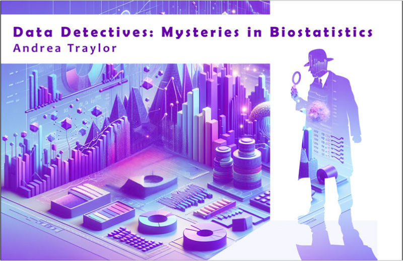 Mysteries in Biostatistics