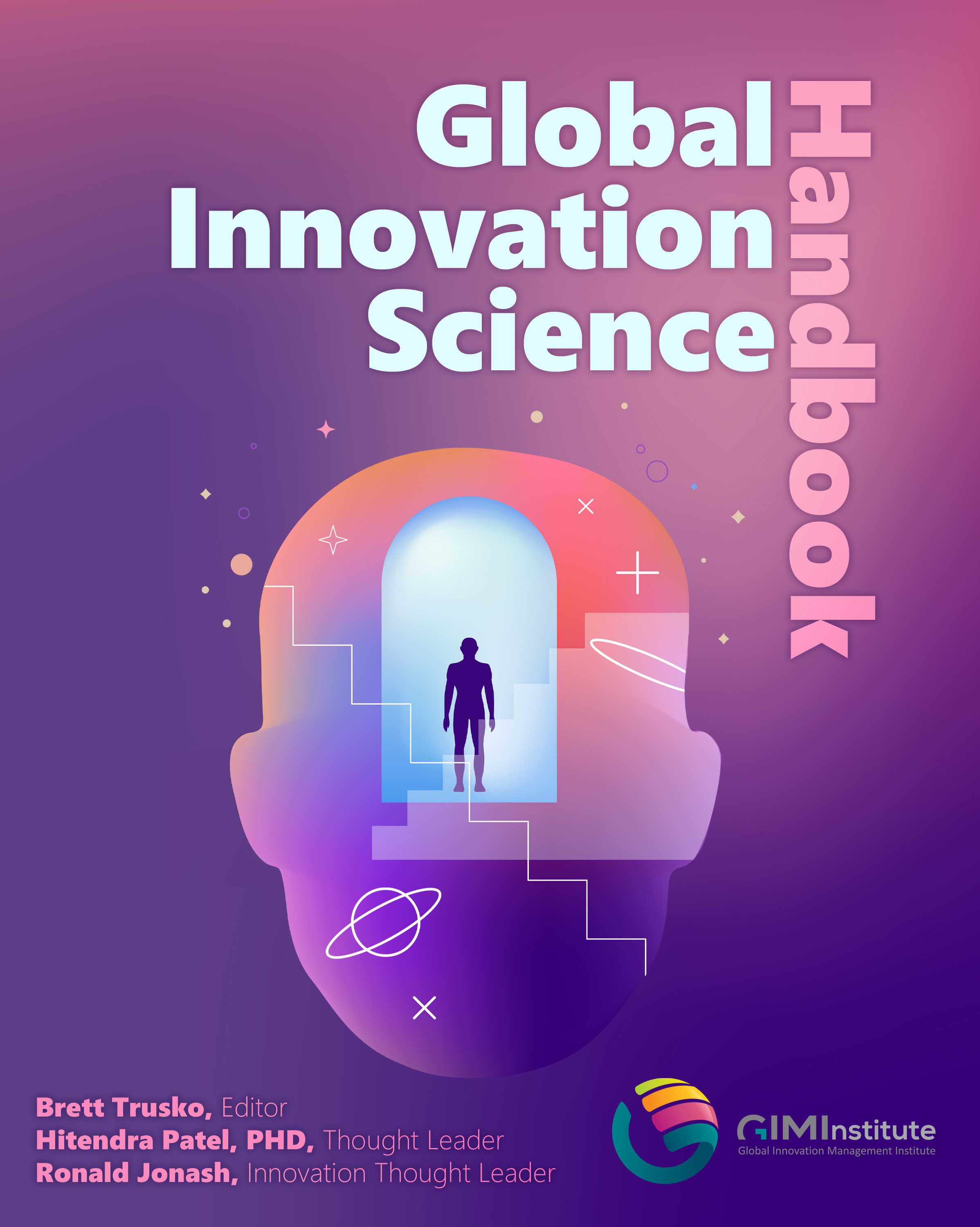 Global Innovation Science Handbook