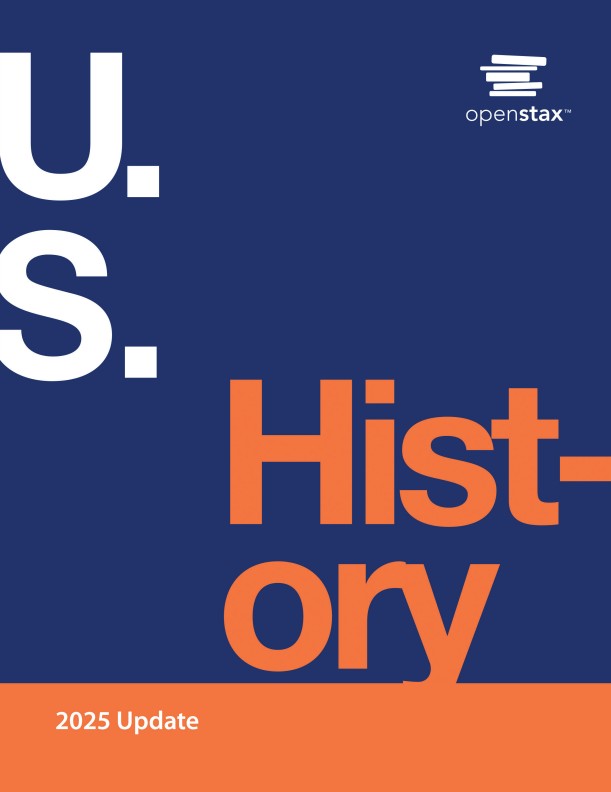 OpenStax: U.S. History