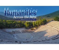 Humanities Across the Arts