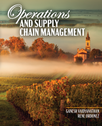 Operations and Supply Chain Management