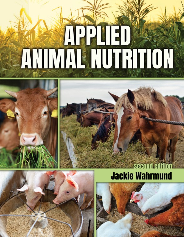 Applied Animal Nutrition