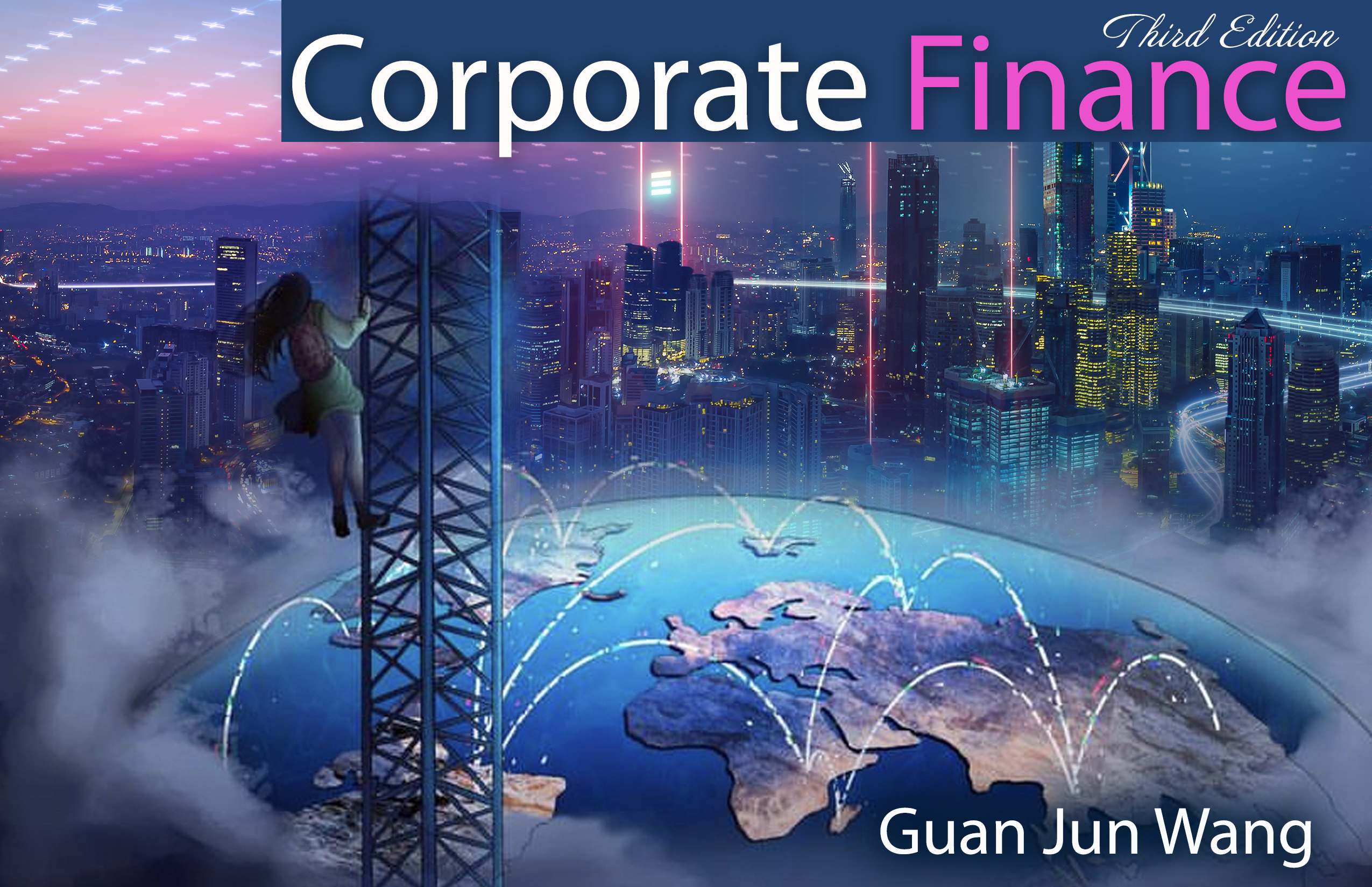Corporate Finance