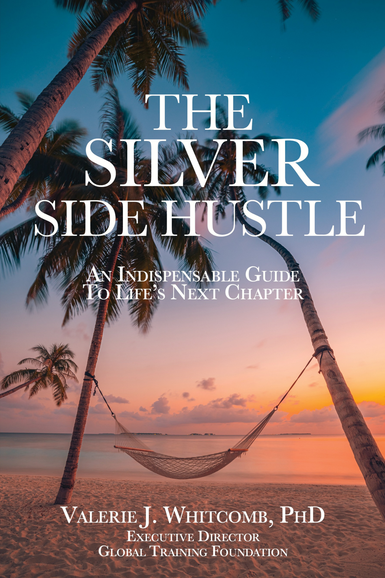 The Silver Side Hustle: An Indispensable Guide to Life's Next Chapter