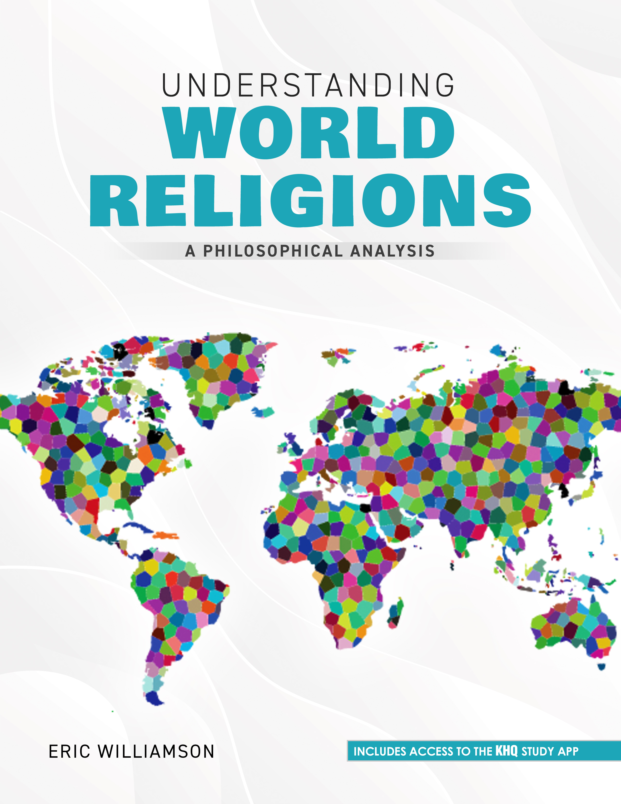 Understanding World Religions: A Philosophical Analysis