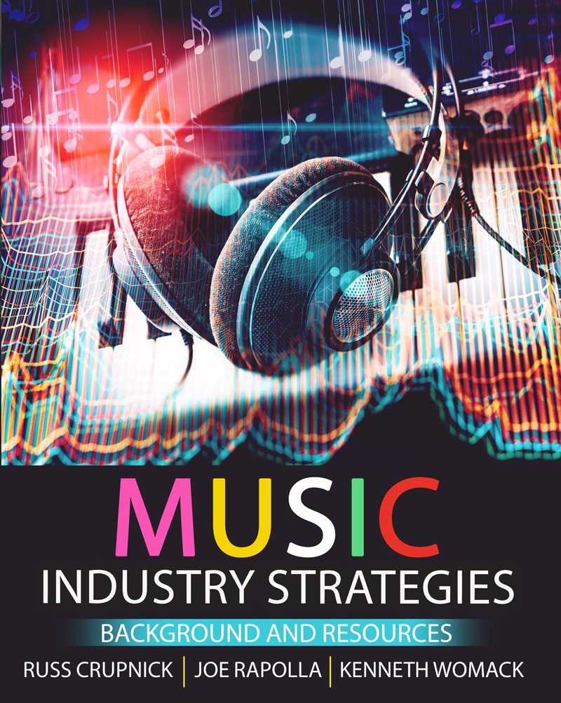 Music Industry Strategies