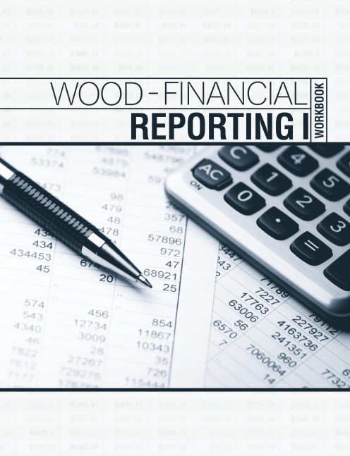 Financial Reporting Course Pack