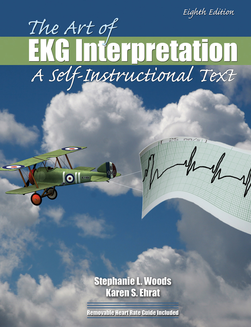 The Art of EKG Interpretation