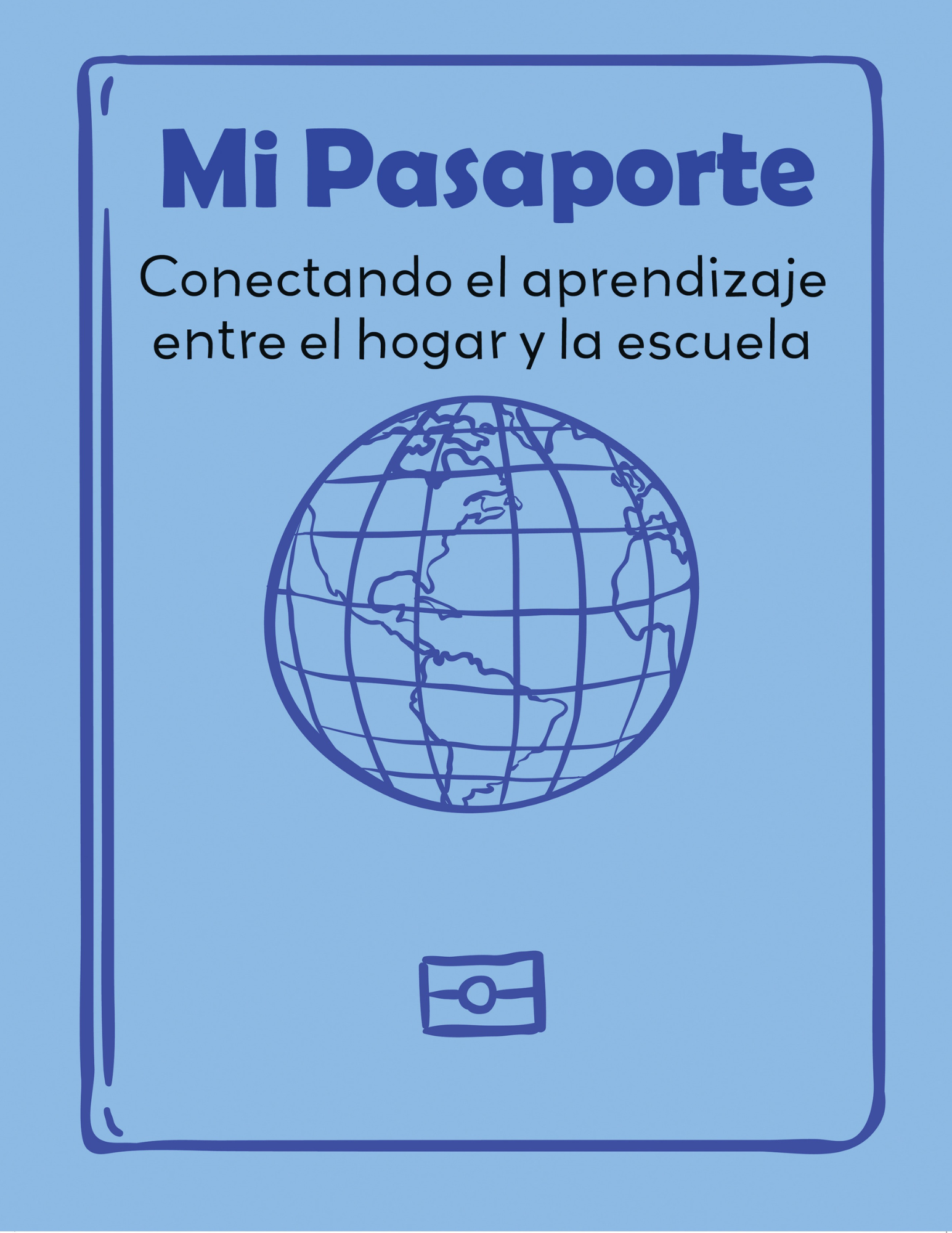 Mi Pasaporte