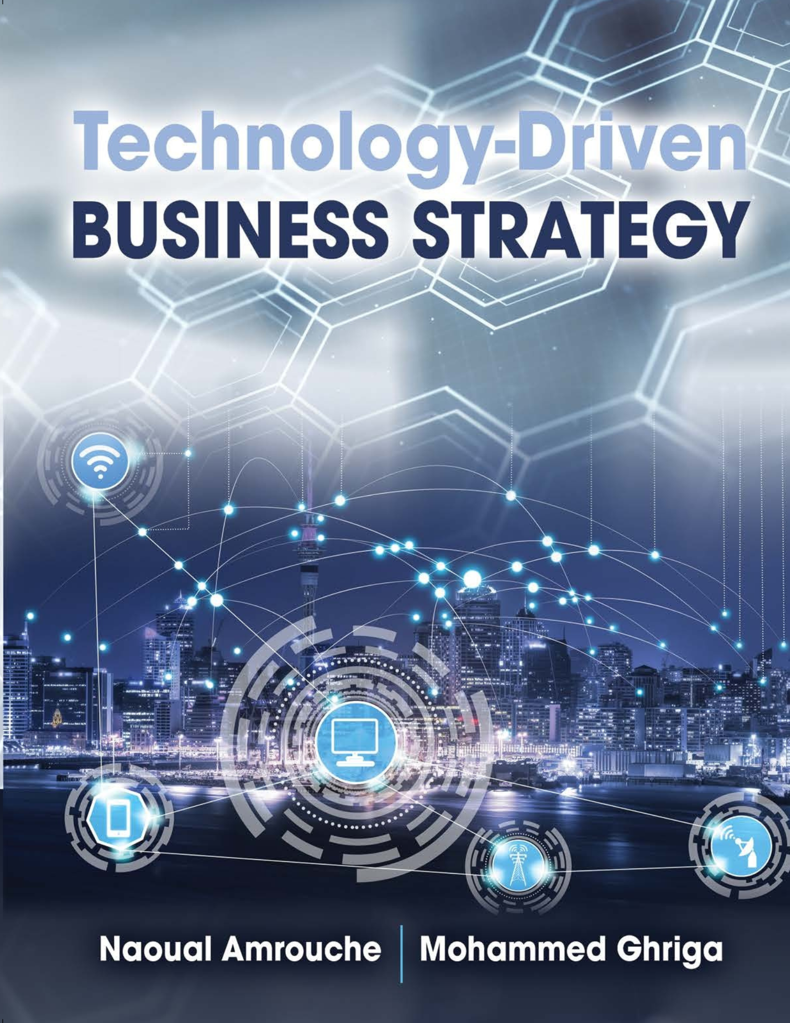 Technology-Driven Business Strategy